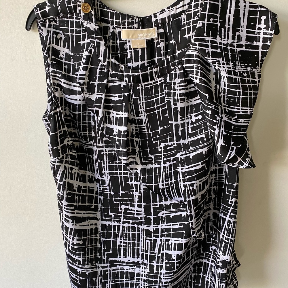 Michael Kors blouse